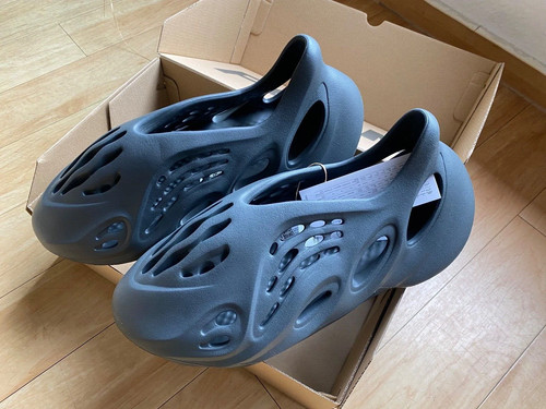 Adidas yeezy foam runner rnr - adidas,