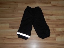 H&M Skihose Schneehose Gr. 92