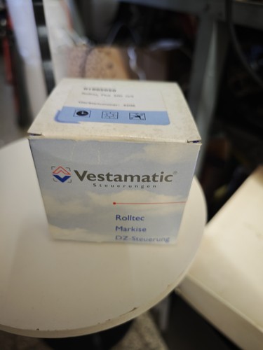 Vestamatic rolltec plus - plus, g/s