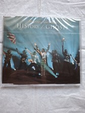 Michael Jackson  History /