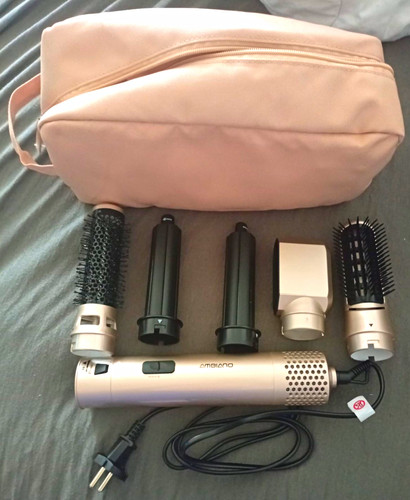 Ambiano haarstyling set - ambiano, haarstyling-set