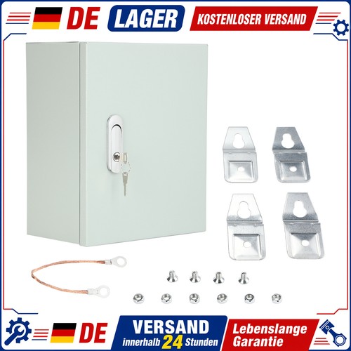 Schaltschrank stahlblech - schaltschrank,