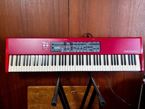 Nord piano ha88 - nord,