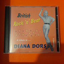BRITISH ROCK 'N' BEAT Volume 6