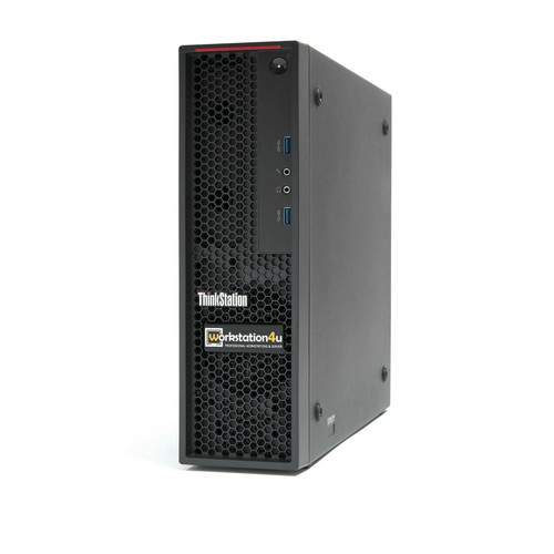 Lenovo thinkstation p300 sff - thinkstation,