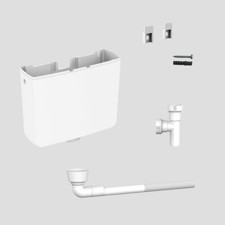 Sanit Schlauchkasten mit