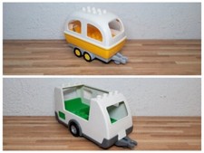 Lego Duplo Wohnwagen Camper