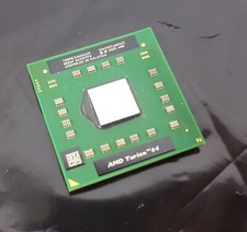AMD Turion 64 Mobile MK-36 2