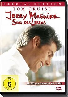 Jerry maguire spiel des - maguire,