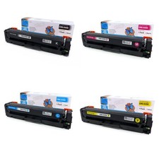 Toner Ersatz für Canon