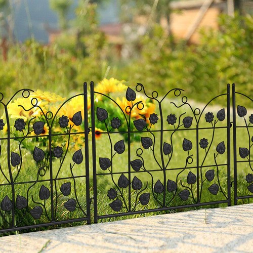 Tlg gartenzaun beetzaun - 5,
