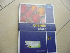 Chemie heute S I Schroedel 9783507880047