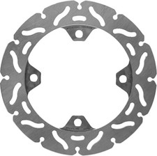 Bremsscheibe für Honda CBR