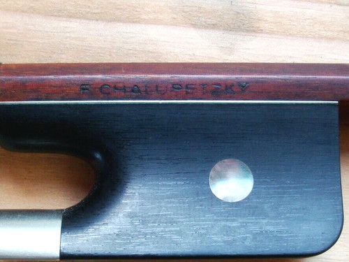 Cello bogen chalupetzky - cello, chalupetzky"