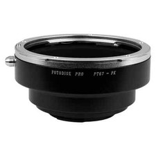 Fotodiox Pro Lens Adapter