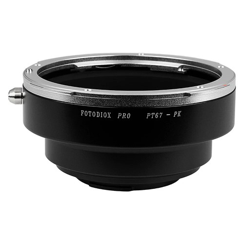 Fotodiox pro lens adapter für - lens,