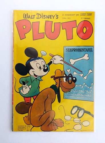 Original walt disney 25 - walt,