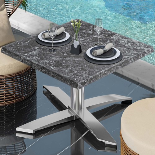 Wtg jamaika loungetisch b - wtg, |