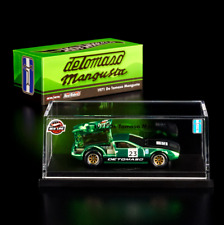 HOT WHEELS COLLECTORS RLC EXCLUSIVE 1971 DE TOMASO MANGUSTA