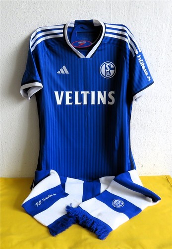Staatsgeschenk schalke 04 - staatsgeschenk,