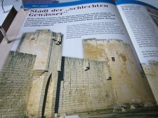 Burgen und Schlösser