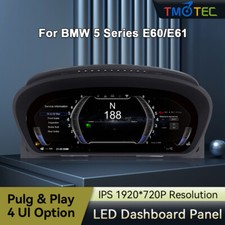 Digital Tacho Upgrade