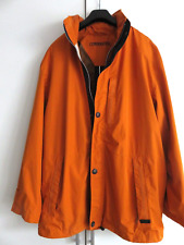 Allwetter Jacke Commander