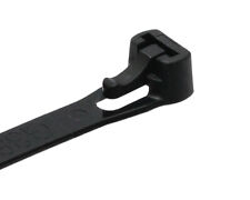 Kabelbinder wiederverwendbar