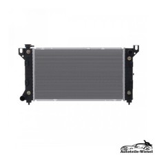 Wasserkühler für Dodge