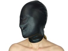 Maske geschlossen Full Face