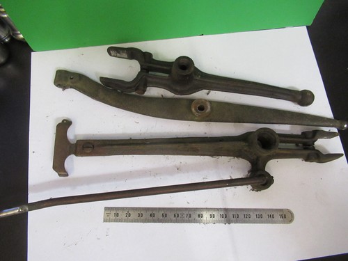 Für teile 1890er mechanismus - teile,