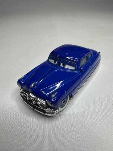 Cars diesely pixar - cars,