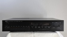 Stereo HiFi Tuner Yamaha T-80