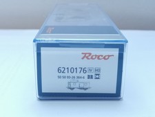 Roco H0 6210176 DR Gepäckwagen Daa