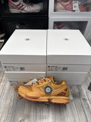 Adidas 8000 end consortium - zx,