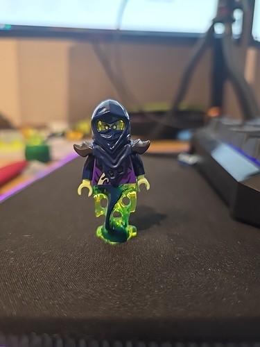 Lego ninjago figur blade - ninjago,