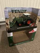 1/32 Weise Toys Fender Farmer