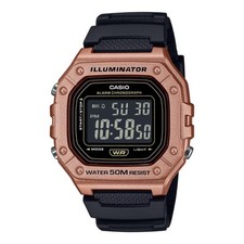 Casio Casio Collection Schwarz