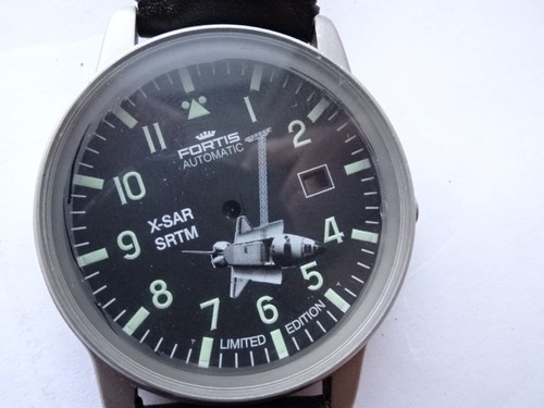 Projekt fortis flieger - fortis,