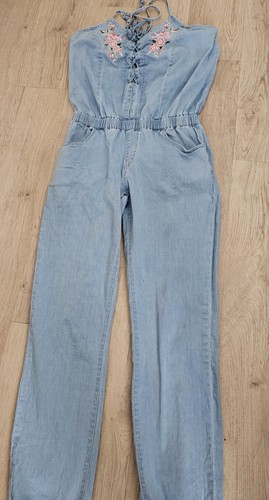 Jeans overall damen - overall, m