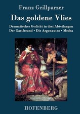 Das goldene Vlies Franz