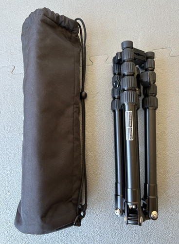 Manfrotto element reisestativ - manfrotto,