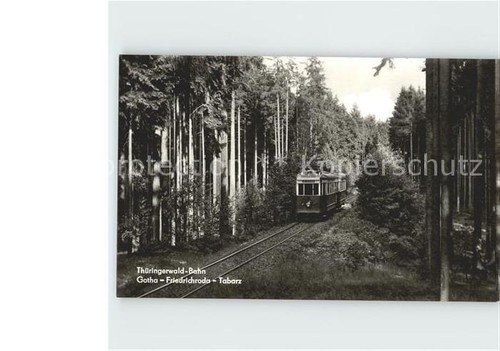 Strassenbahn