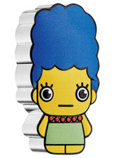 Simpsons Minted Minis 2022 -