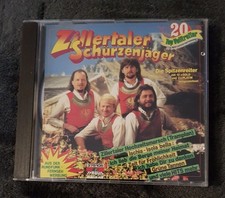 CD... Zillertaler