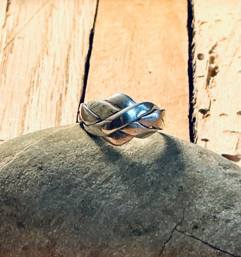 Vintage sterlingsilber 4 - vintage,, sterlingsilber,
