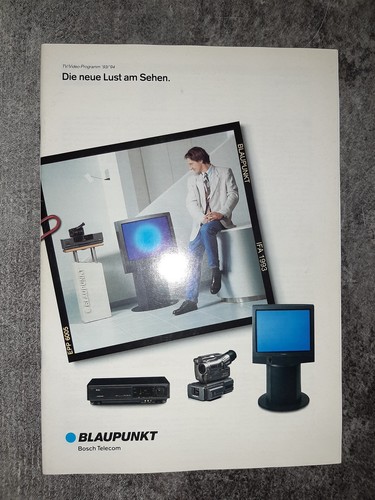 Blaupunkt katalog - blaupunkt,