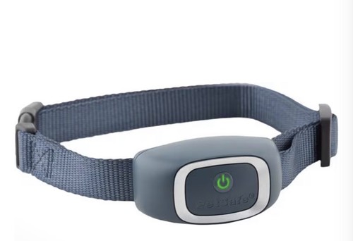 Petsafe anti bark collar - anti-bark,