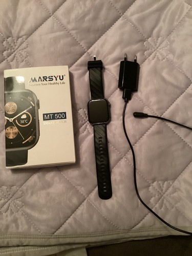 Smartwatch damen - smartwatch,