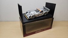 Autoart 1:18 Panoz Esperante GTR 1, OVP